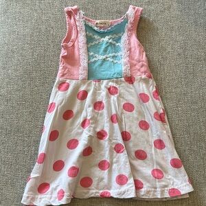 Toy Story Bo Peep dress. Size 4T